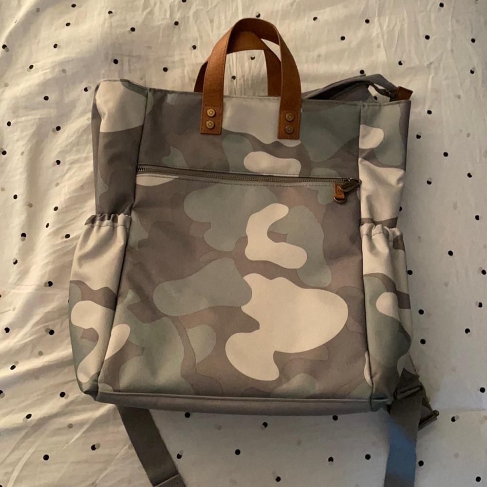 Thirty One Journey Backpack